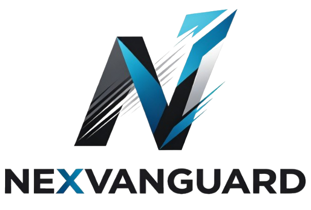 NEXVANGUARD logo